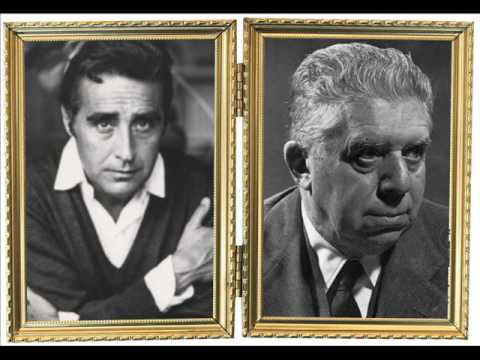 Achille Millo intervista Eugenio Montale