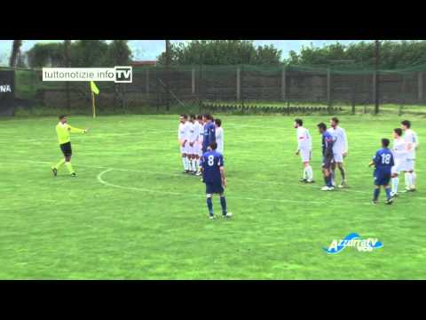 26° giornata  VARALLO e POMBIA - COSSATO  0-2