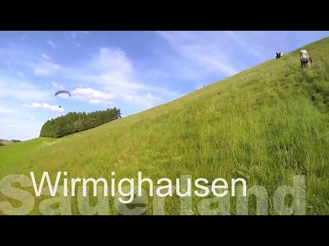 Soaring Sauerland/Wirmighausen