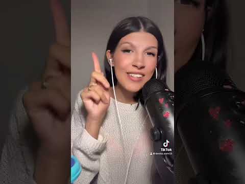 🌺 ASMR Role-play #asmr