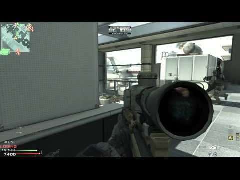 48+ Mw 3 Sniper Images