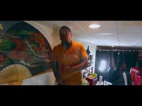 Lil Chicken Ft. YBN Kenny & Gwapo Chapo - 3 Young Bosses [Prod. Devito & Emazon Music]