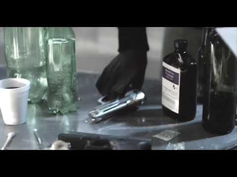 JU$TRAW - JOINT & ACID