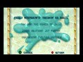 Trailers For Spongebob Battle For Bikini Bottom GameCube US