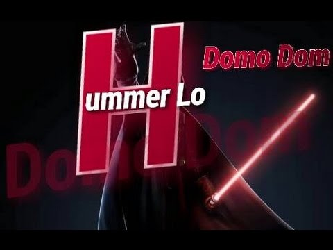 hummer-lo timantu feat ary brown