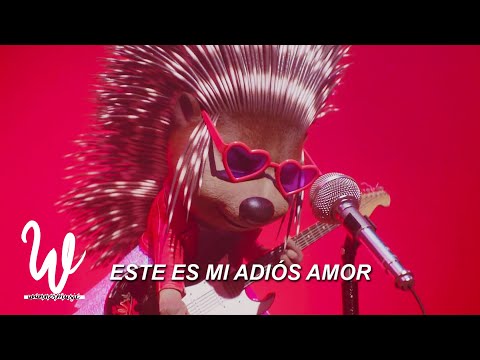 Al fin - Ashley (Ha*Ash) SING | Letra