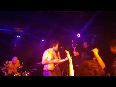 Kurve @ Attack! #koronaparty