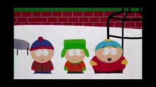 South Park: Kyle’s Mom’s a b*tch full clip!