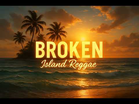 Broken (Tropical IslandReggae)(Auran Music Studios)