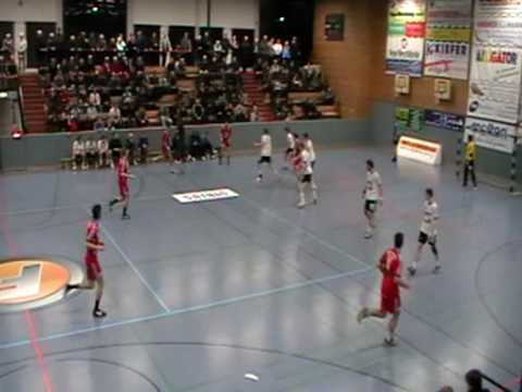 WHV - TuS Bi. Jöllenbeck vs. TSG A/H 27 : 28