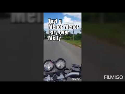 Asi(remix)letra menor menor#tayl g#lary over#milly