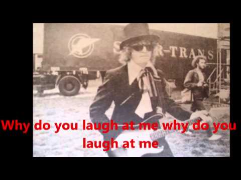 Laugh at Me - Mott the Hoople
