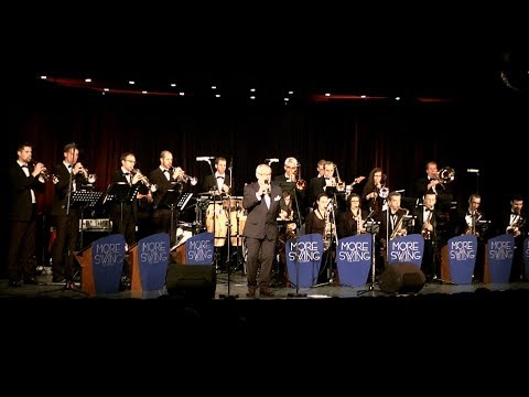 More Than Swing feat. Lothar Stadtfeld - The Lady Is A Tramp