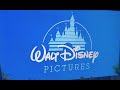 Walt Disney Pictures 1996 Logo
