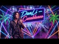 DanLi Casablanca 80 S Style Eurodisco Italodisco