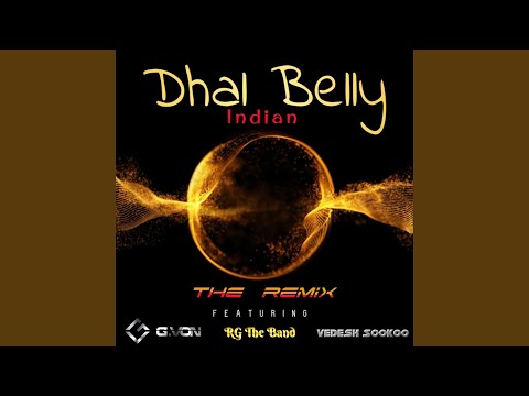 Dhal Belly Indian