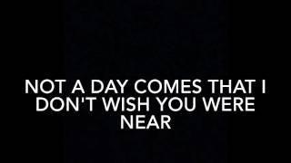 Goodbye Lyrics - Fifth Harmony