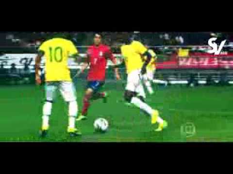 neymar skill 2016 svmm