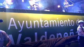 Rulo y la Contrabanda - Divididos