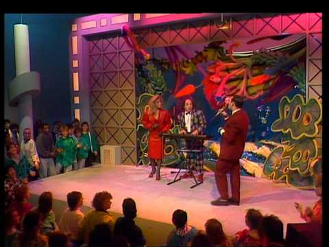 TOPPOP: Andrea - I'm A Lover