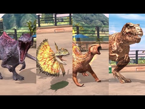 Defeating Mammotherium with Rares?: JWA Mammotherium Raid