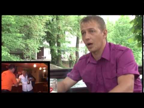 Raspjevane meraklije - Nemoj tako mili brate - (Official video 2013) HD