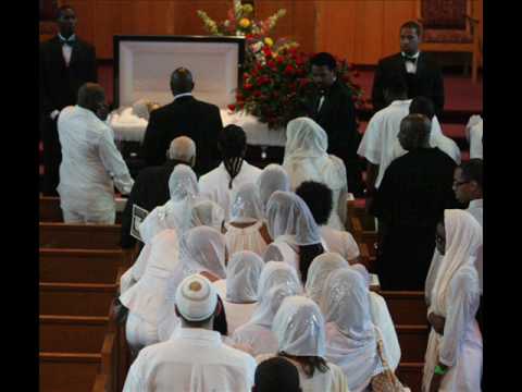 R I P Family and Friends Mourn Rapper Dolla *Funeral Pic Included*