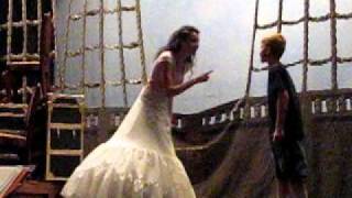 Whistle A Happy Tune - The King and I (Rehearsal) [NEO A&amp;M College 2011]