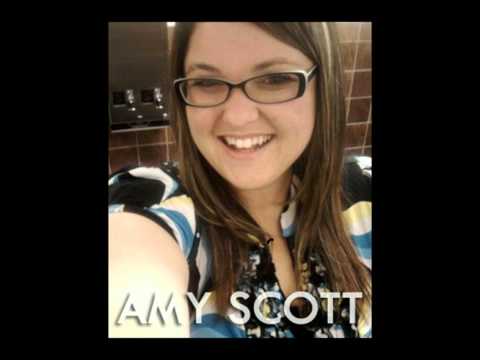 Amy Scott - Best Of