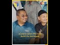 PAS Kedah nasihat ‘kurangkan aktiviti’, kata Sanusi