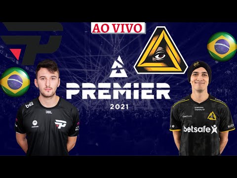 GODSENT x PAIN - MD1 - BLAST PREMIER QUALIFIER  {EN} 1080P60HD