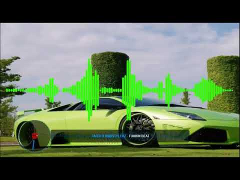 TAITO x Rnbstylerz - Fuukin Beat