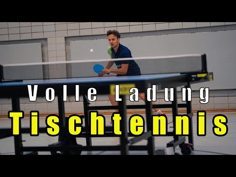 Finale F. Reckwald (TTR 1924) versus O. Ceczka (TTR 1887)