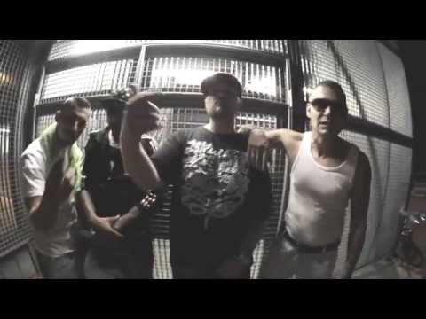 ConeGorilla ft. DerbeStreet & GenoGambino - Nordberlin (Offizielles Video)