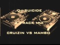 dj-suicide cruising vs mambo 2 tune mix.
