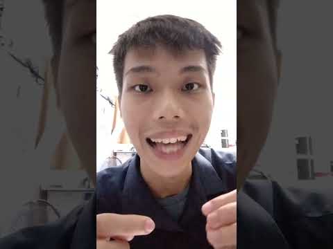 FELIX LAU CHIONG WEI BI22110241 UL VLOG