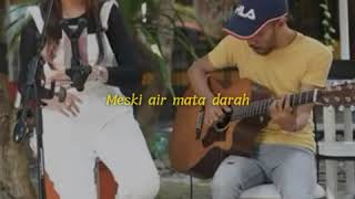Download lagu Story WA Mawar Hitam akustik by Nabila & Tofan mp3 Download lagu Story WA Mawar Hitam akustik by Nabila & Tofan mp3