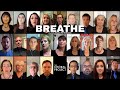 "Breathe" Performed by 𝗧𝗵𝗲 𝗖𝗵𝗼𝗿𝗮𝗹 𝗣𝗿𝗼𝗷𝗲𝗰𝘁