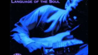  Ronnie Earl I am with you