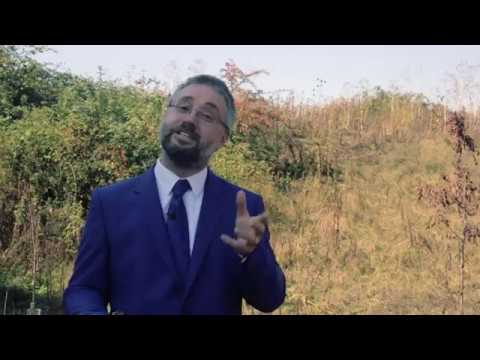 Pagan London Episode 2: The Stanwell Cursus