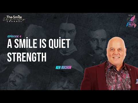 World Poetry Day: A Smile That Changes Everything | Ep. 4