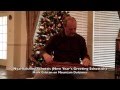 Nyårhälsning Schottis (New Year's Welcome Schottish) - Mark Gilston on mountain dulcimer