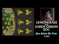 LEMONGRASS - You Gotta Be Free (feat. Karen Gibson Roc)