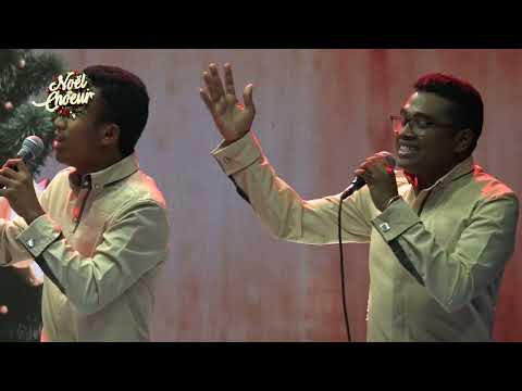 COP ( Tompo ô! henoy - Ny Mpitory )