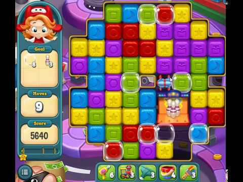 Toy Blast - Level 233