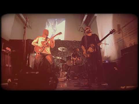 Ruttokosmos - Melpomene (live)