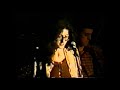 Trashcan Sinatras "Send for Henny" (Very Rare) - Feat. Eddi Reader - King Tut's Wah Wah Hut 4/4/94