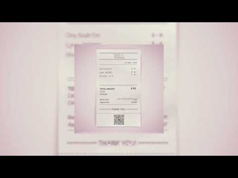 BORO - BILL (prod. 𝐃𝐈𝐑𝐓𝐘 𝐒𝐎𝐔𝐓𝐇)