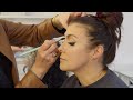 Behind The Scenes | 101 Dalmatians The Musical | Kym Marsh