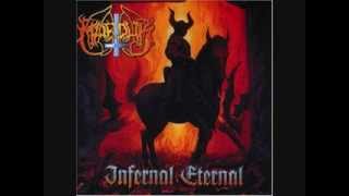 Marduk - Legion (Live Infernal Eternal)